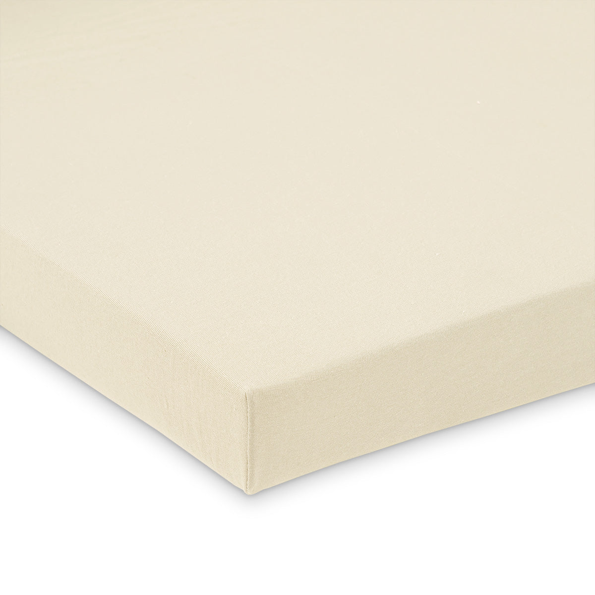 Spannbettlaken 90 x 55 cm