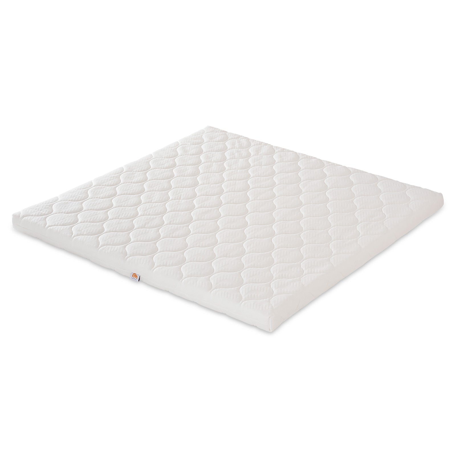 Matratze Air für Laufgitter 100x100 cm