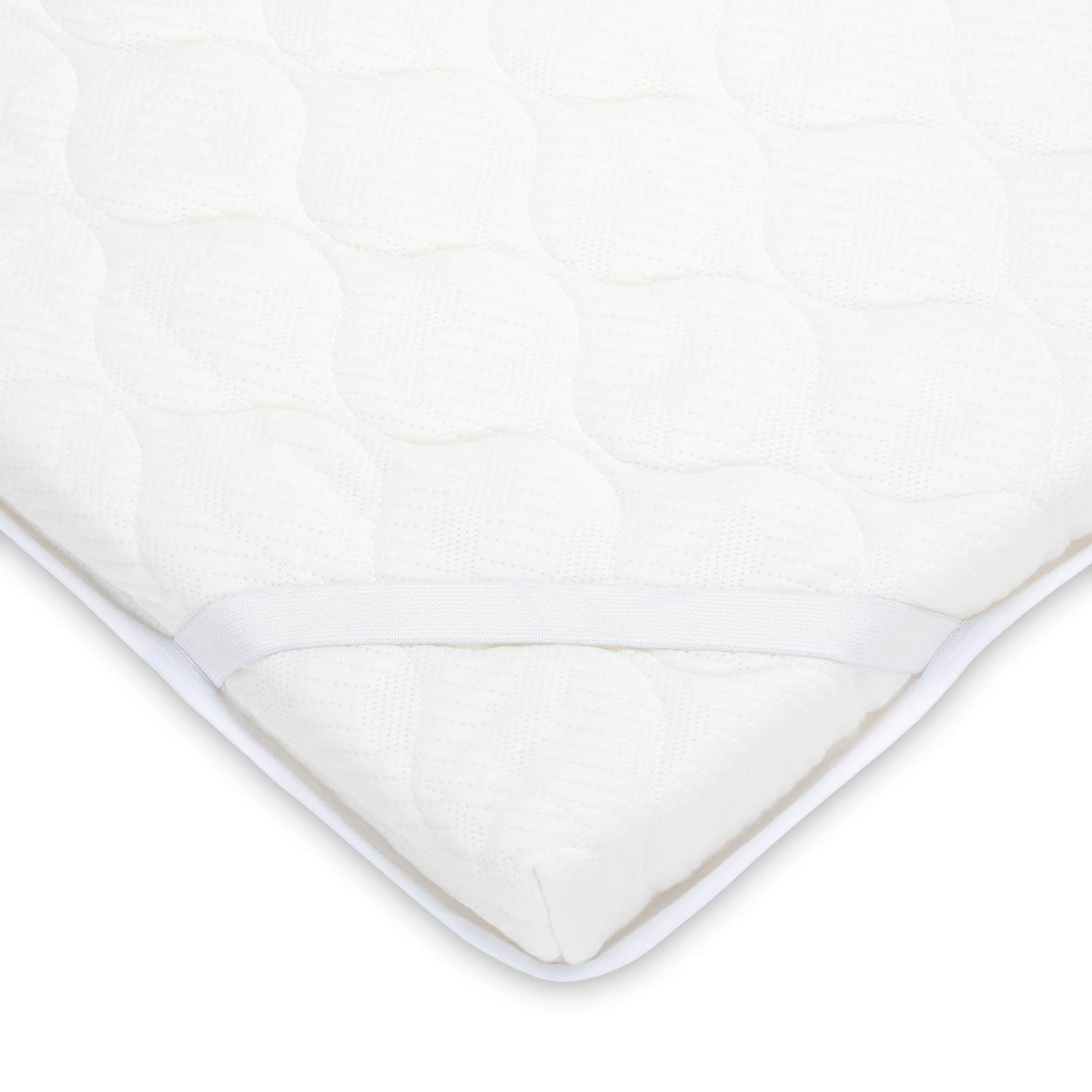 Matratzenschoner 90x55 cm
