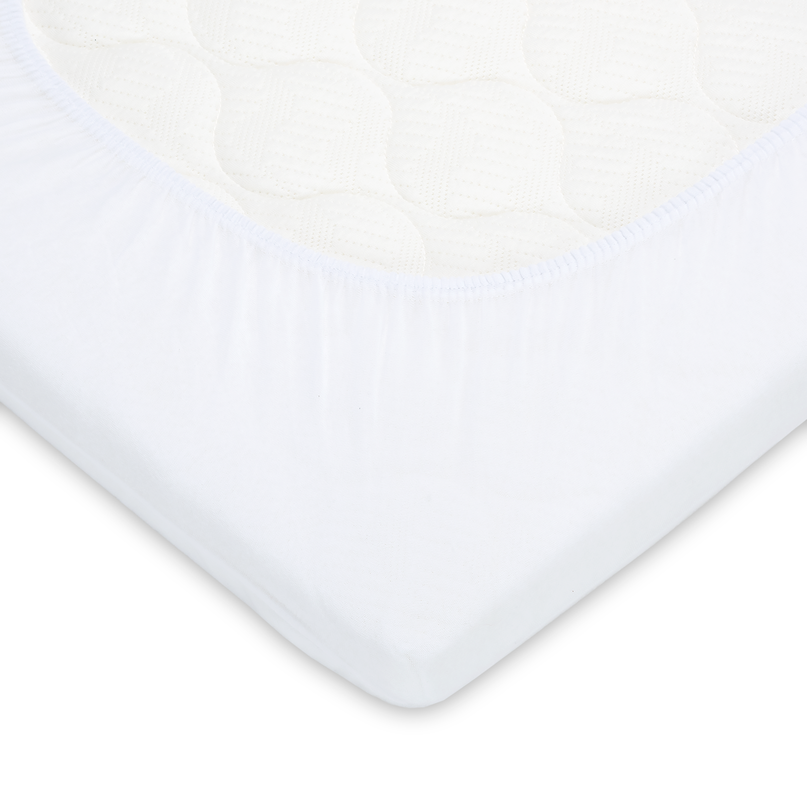 Matratzenschoner 90x55 cm