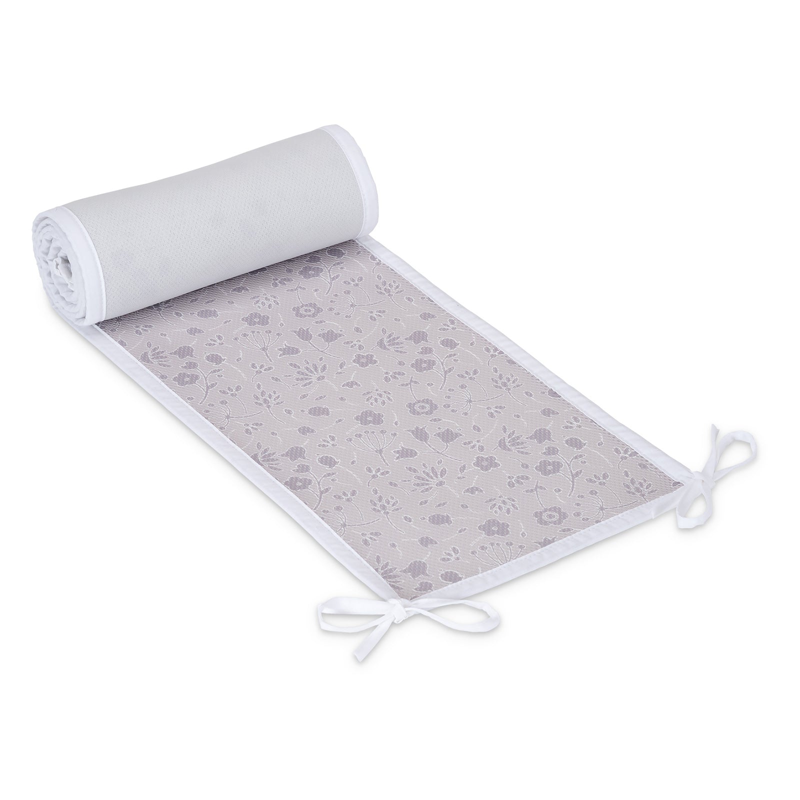 Beistellbett Boxspring Flex weiß