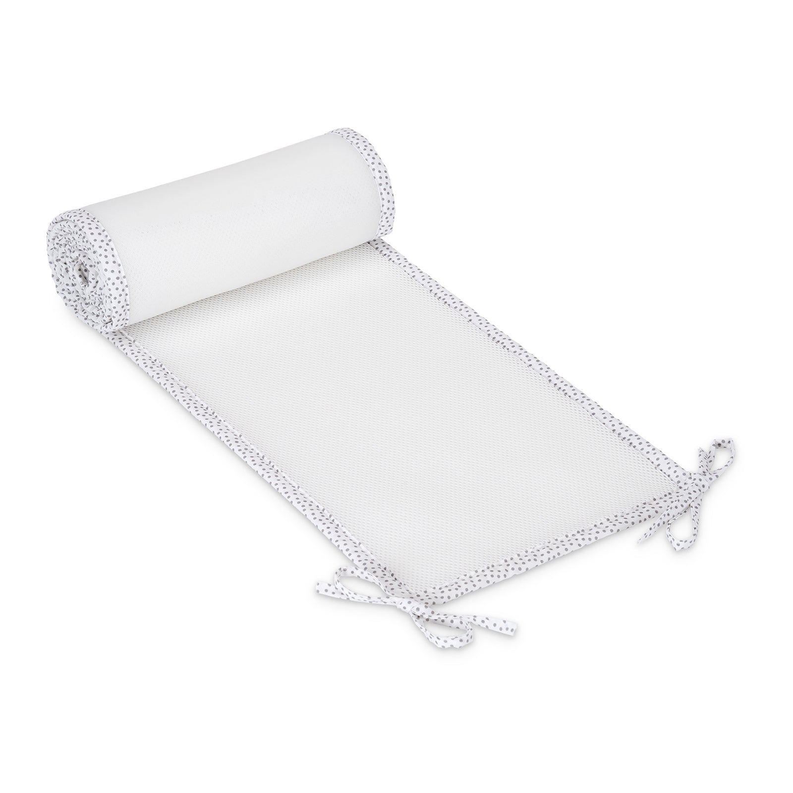 Beistellbett Boxspring Flex weiß