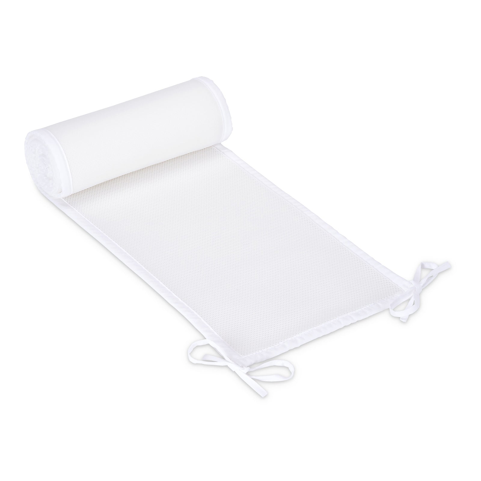 Beistellbett Boxspring Flex weiß