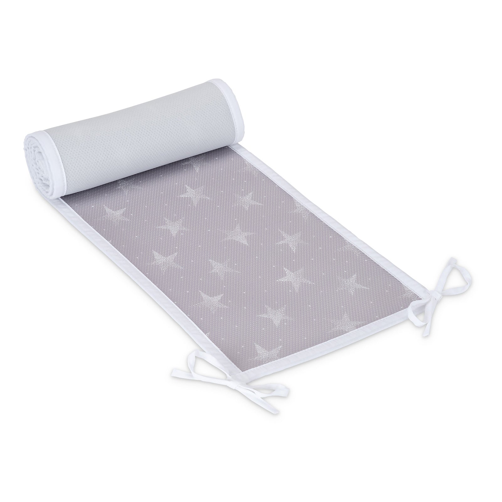 Beistellbett Boxspring Flex weiß