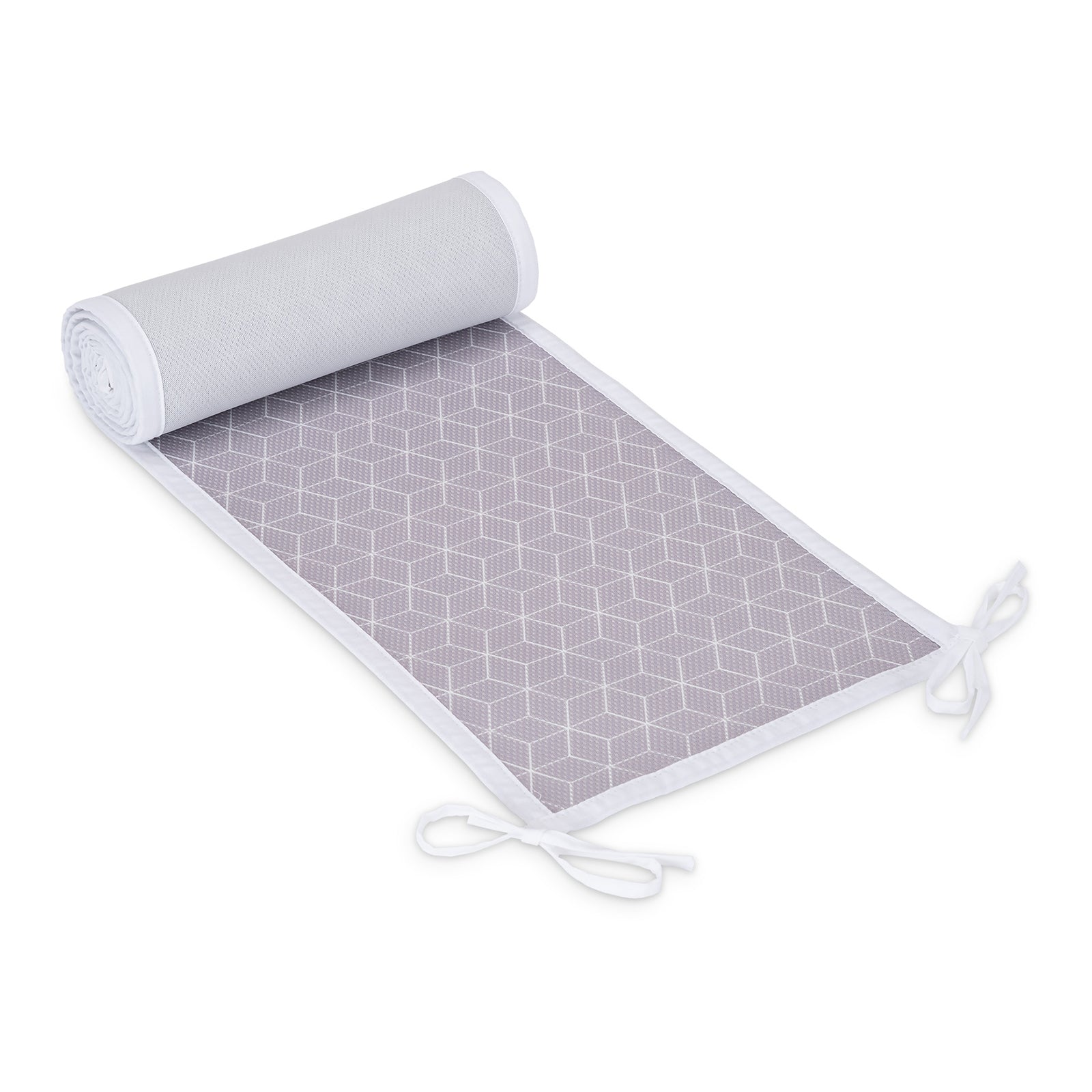 Beistellbett Boxspring Flex weiß