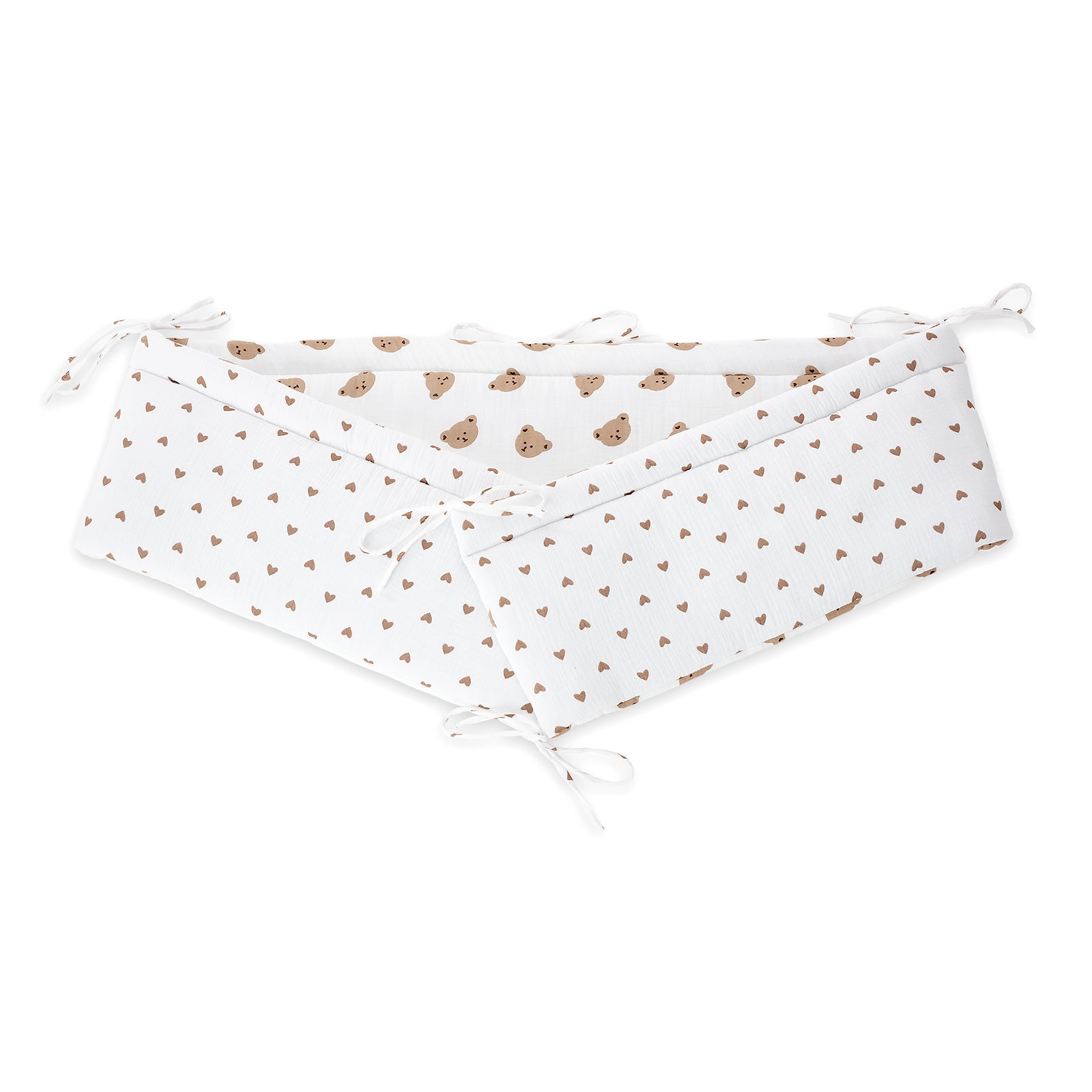 Beistellbett Boxspring Flex weiß