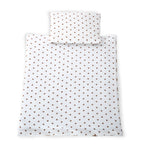 Beistellbett Boxspring weiß