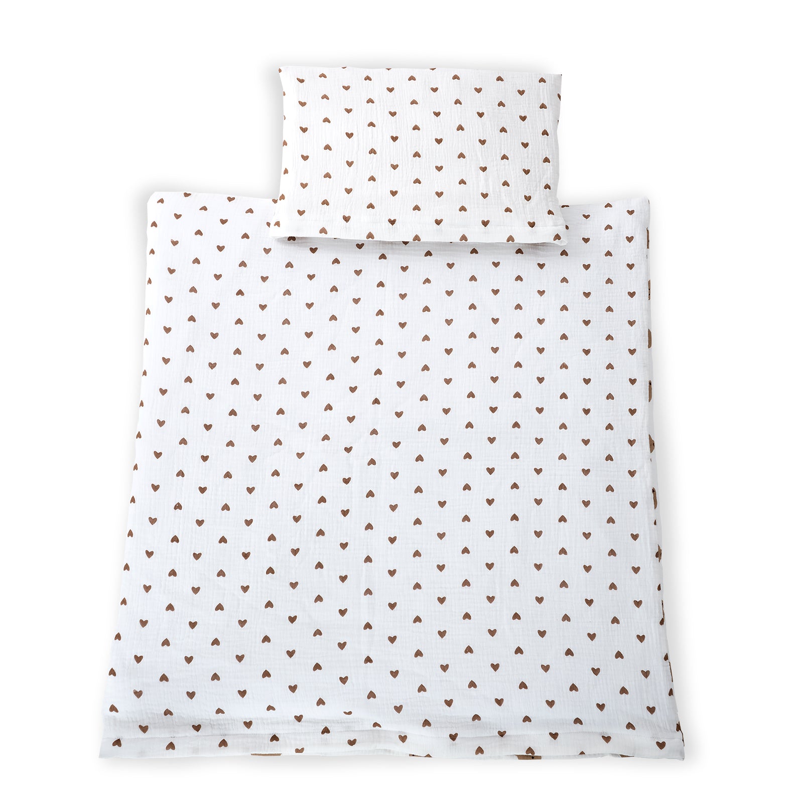 Beistellbett Boxspring grau