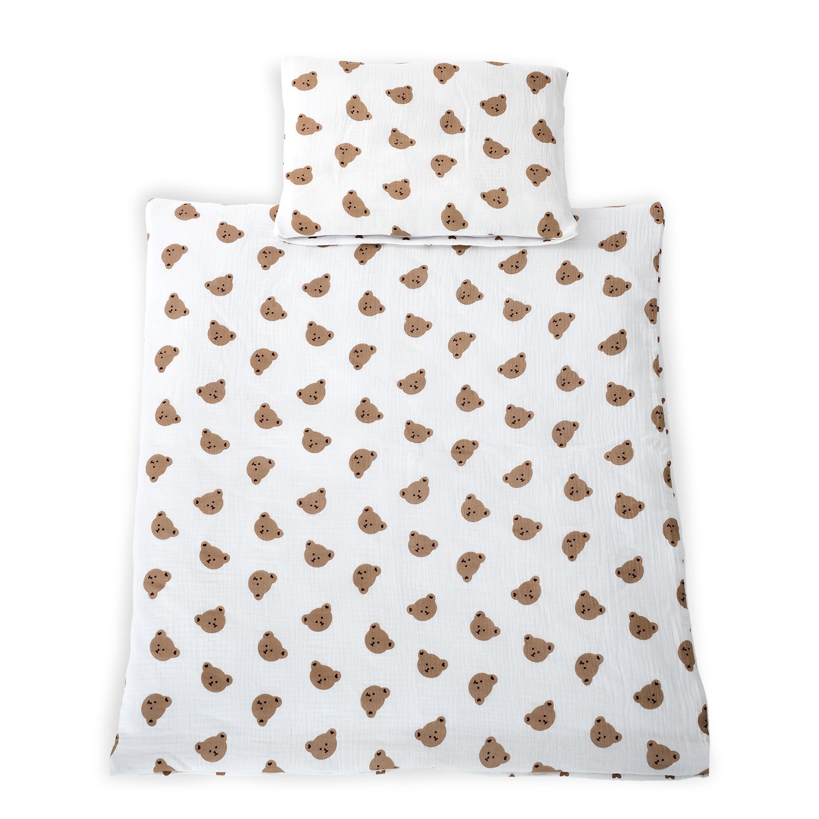 Beistellbett Boxspring grau