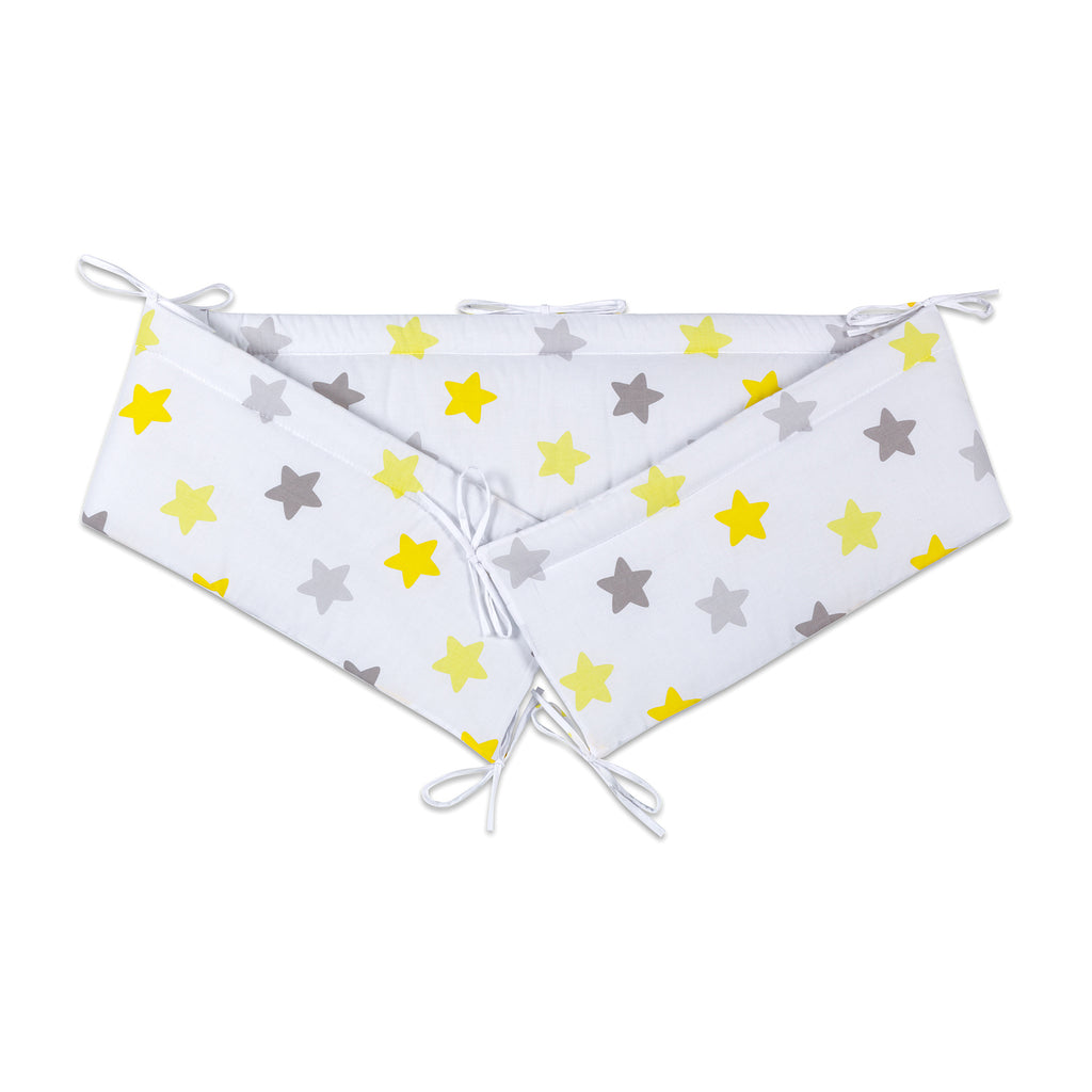 Beistellbett Boxspring grau
