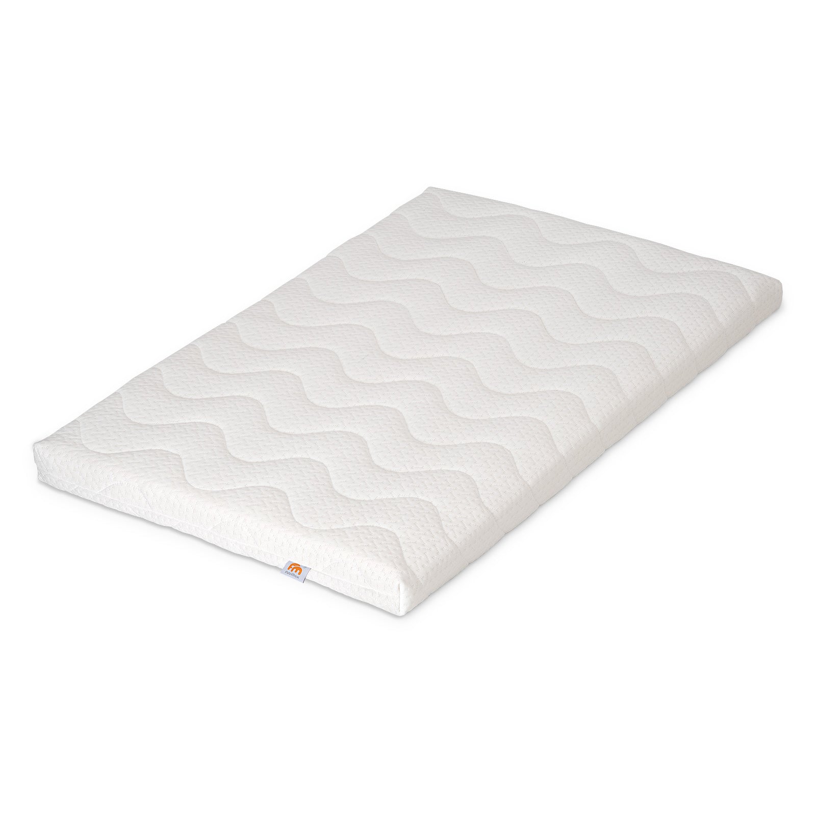 Matratze Classic für Beistellbett 90x55 cm