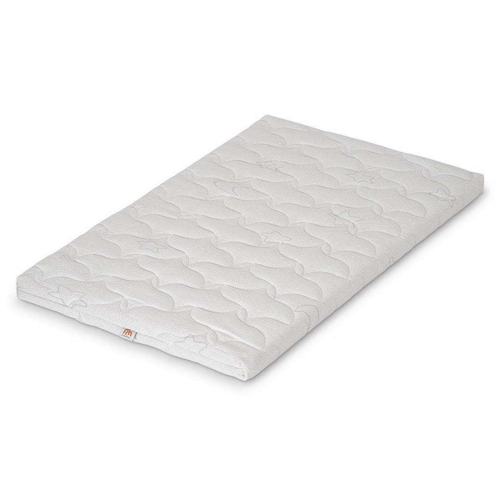 Matratze Comfort für Beistellbett 90x55 cm