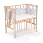 Beistellbett Boxspring Flex klar
