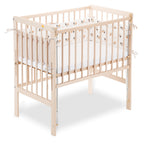 Beistellbett Boxspring Flex 26 natur