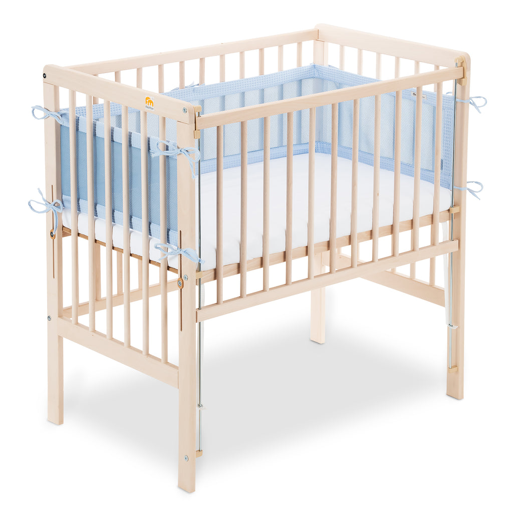Beistellbett Boxspring Flex 26 natur