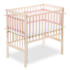 Beistellbett Boxspring Flex 26 natur