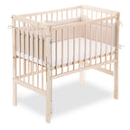 Beistellbett Boxspring Flex 26 natur