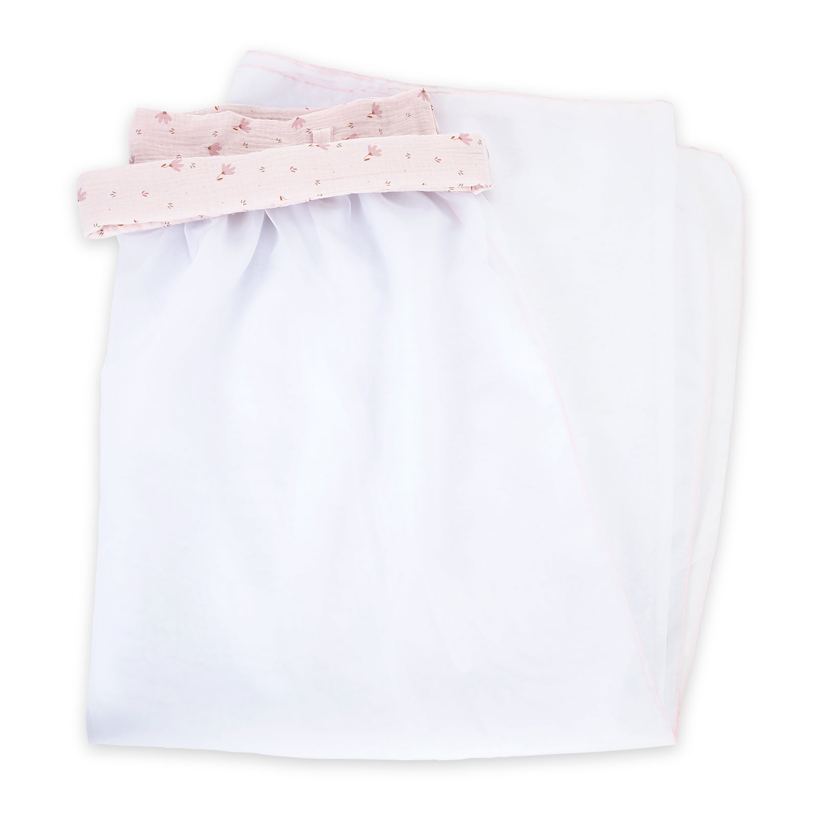 Beistellbett Boxspring grau