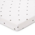 Spannbettlaken 75 x 100 cm