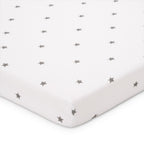 Spannbettlaken 100x100