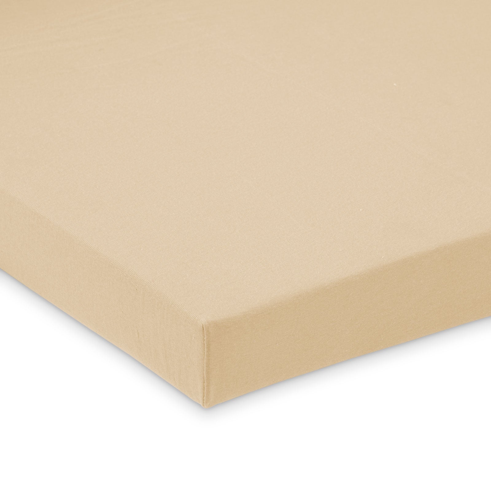 Fitted sheet 90 x 55 cm