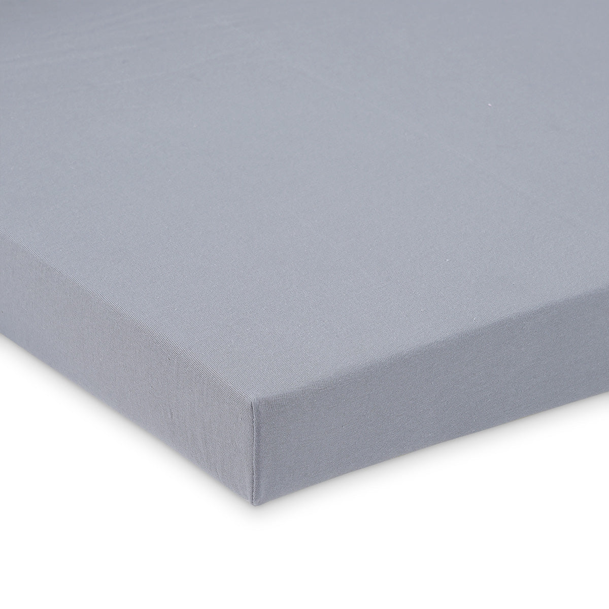Jersey Spannbettlaken 80 x 40 cm