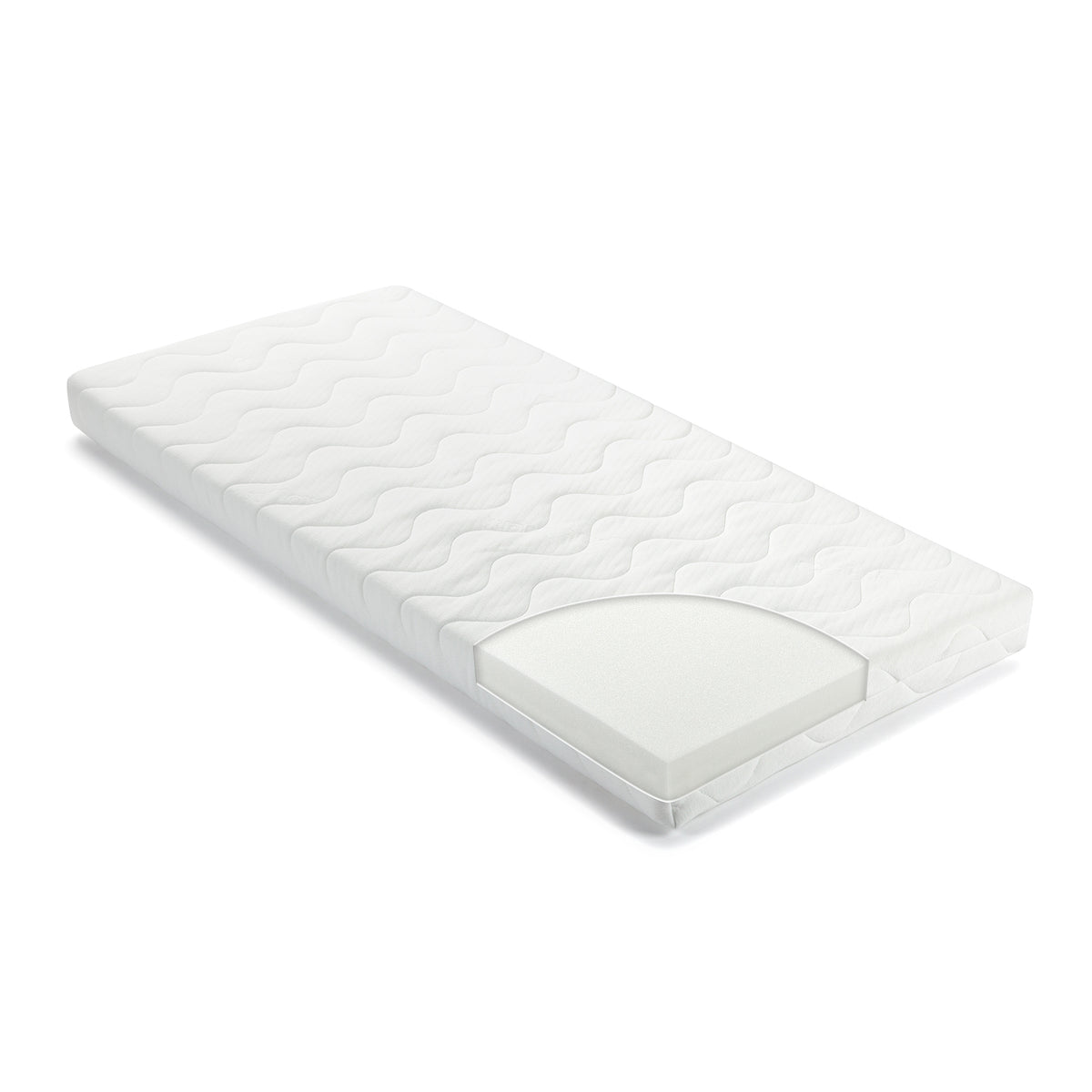 Matratze Classic für Beistellbett 120x60