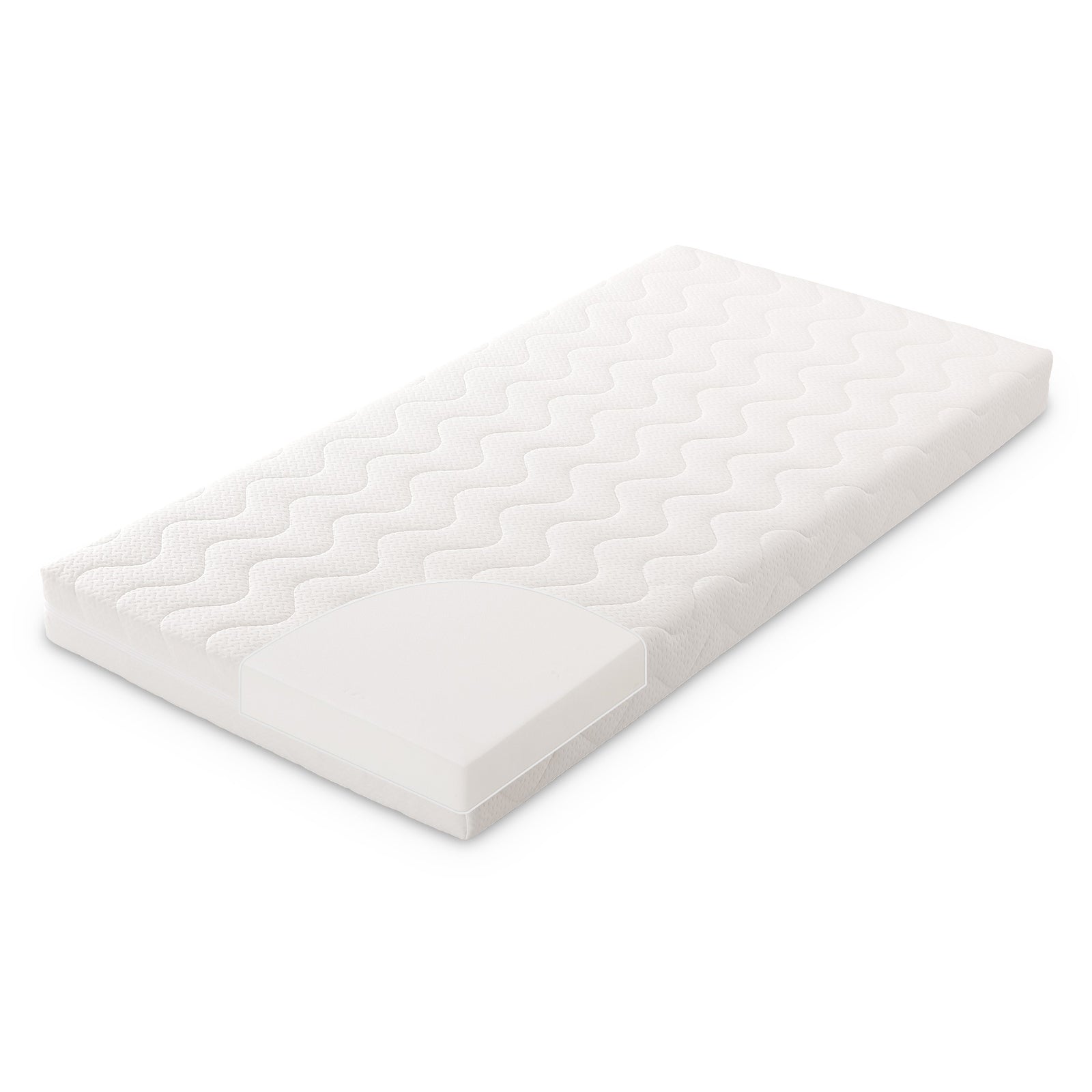 Matratze Classic für Beistellbett 140X70