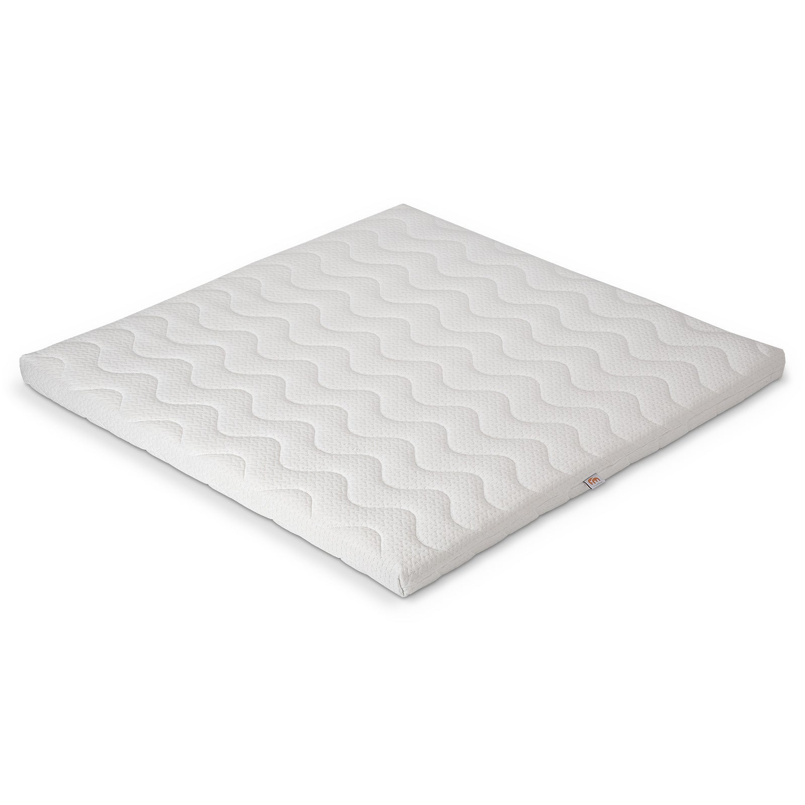 Matratze Classic für Laufgitter 100x100 cm