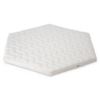Matratze Classic für Laufgitter 6-eck 100x115 cm