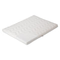Classic mattress for playpen 75x100 cm