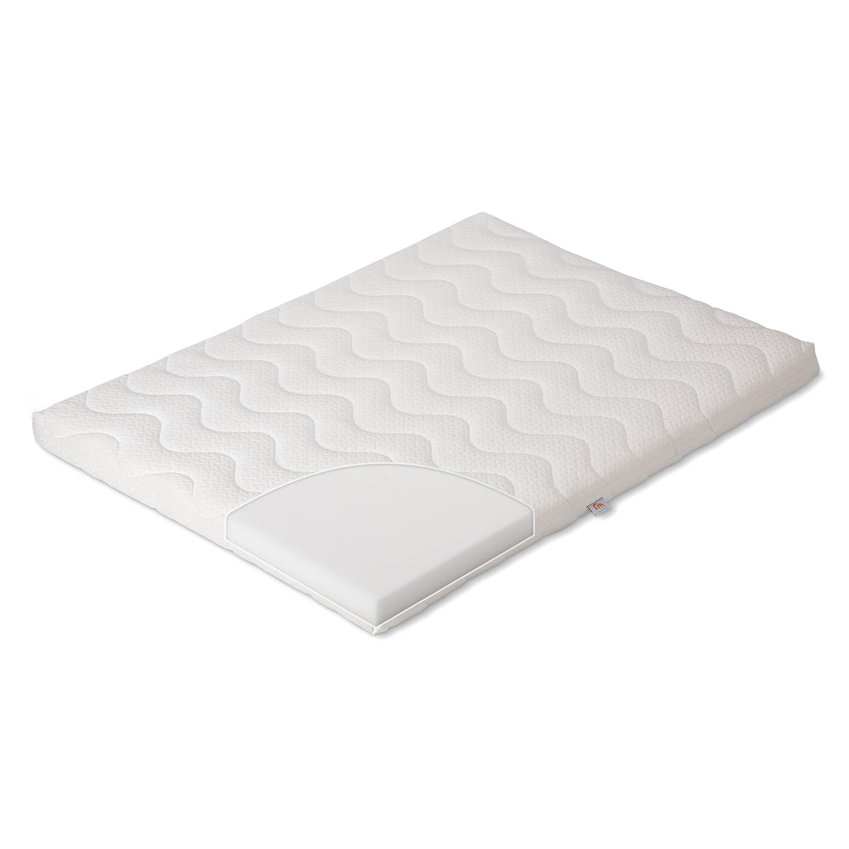 Matratze Classic für Laufgitter 75x100 cm