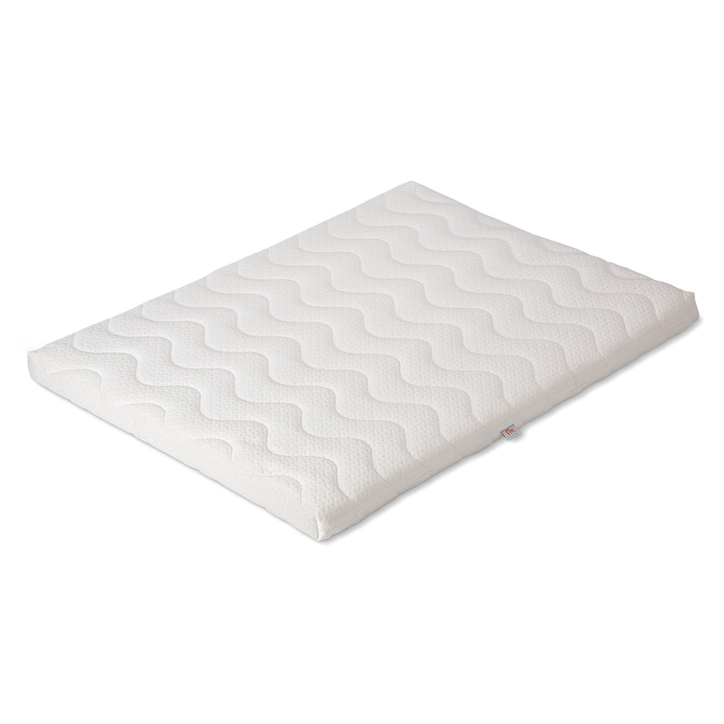 Matratze Classic für Laufgitter 75x100 cm