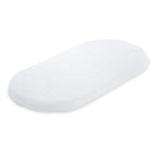 Classic mattress for bassinet, 80x40 cm