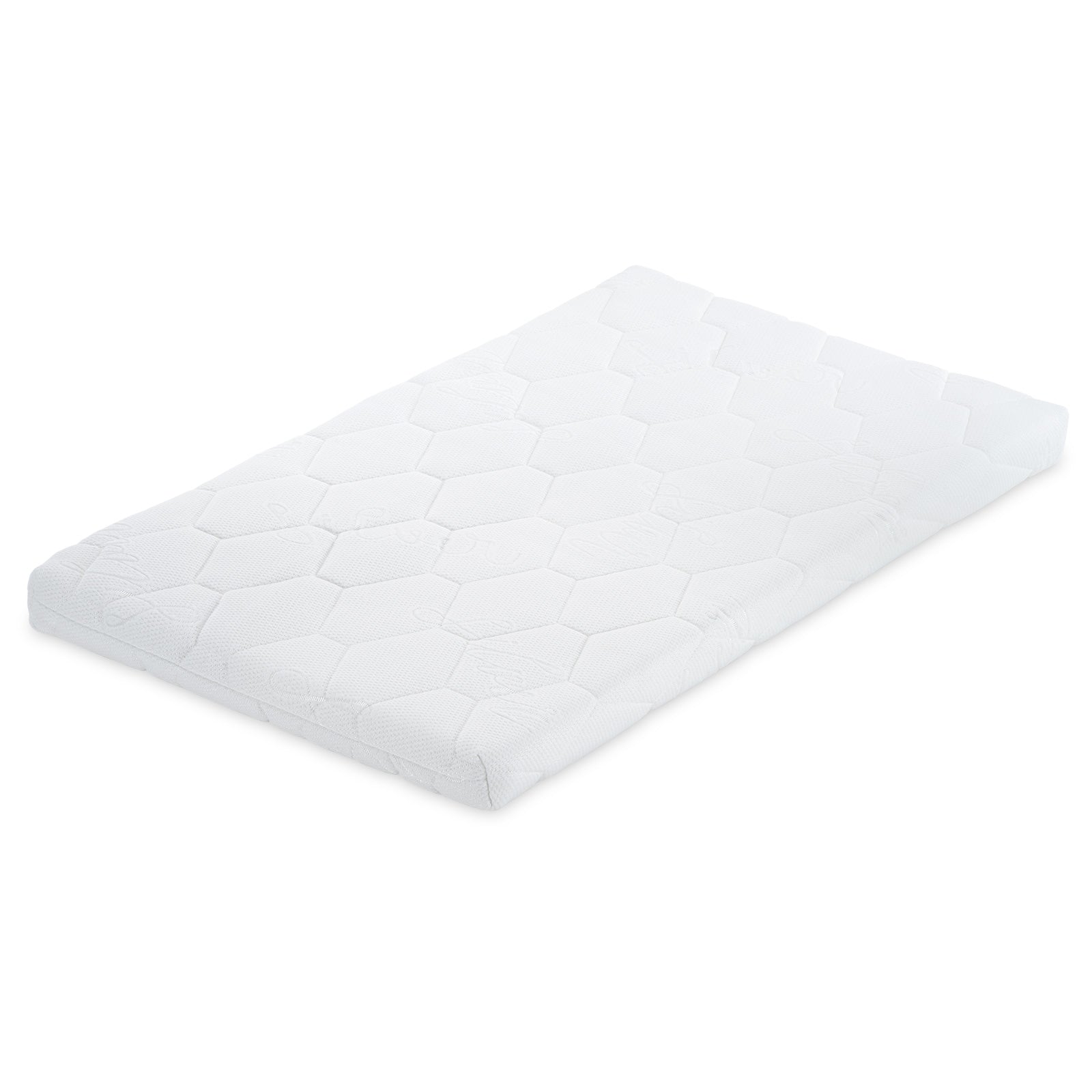 Classic mattress for side bed 90x55 cm