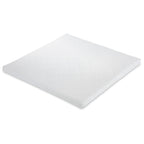 Classic mattress for playpen 100x100 cm