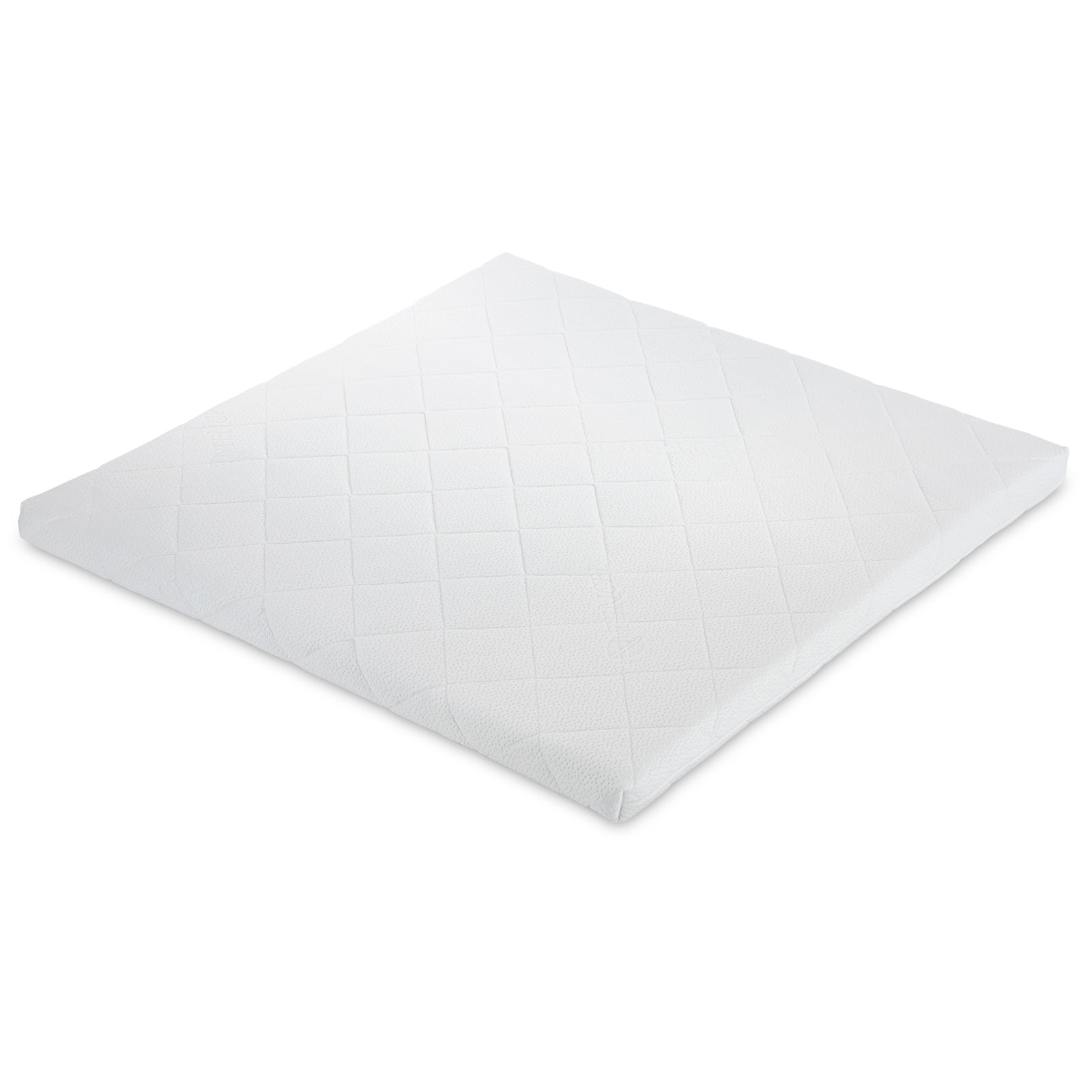 Classic mattress for playpen 100x100 cm