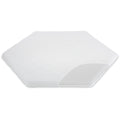 Classic mattress for playpen hexagon 100x115 cm