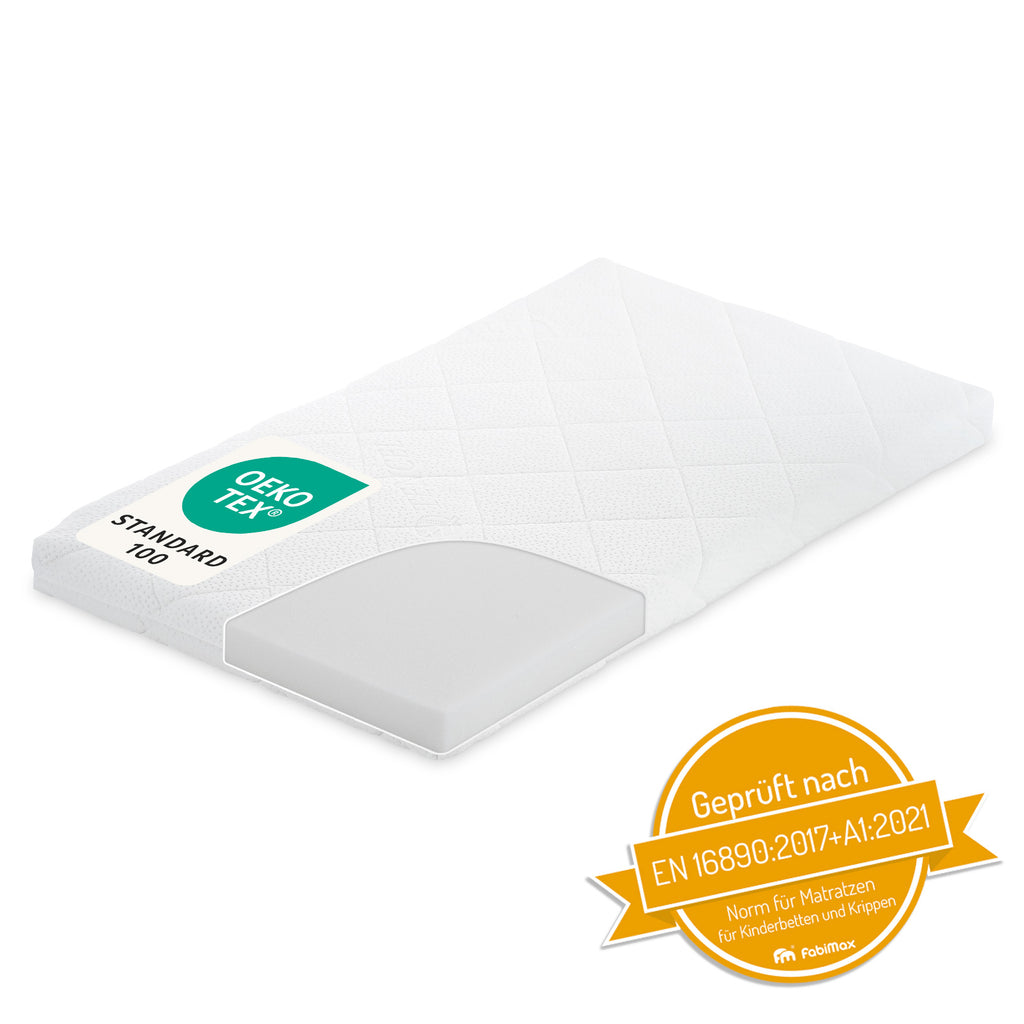 Comfort mattress for side bed 90x55 cm