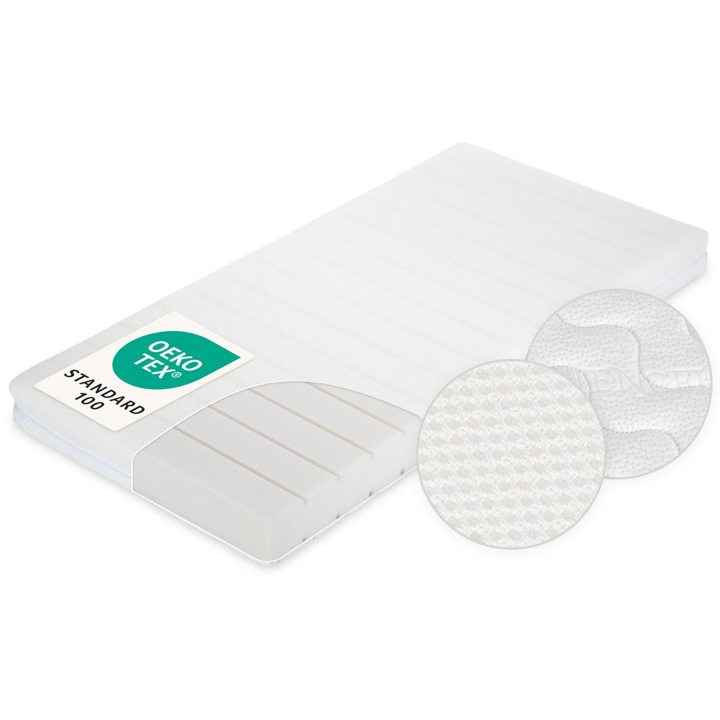 Matratze Premium für Kinderbett 120x60