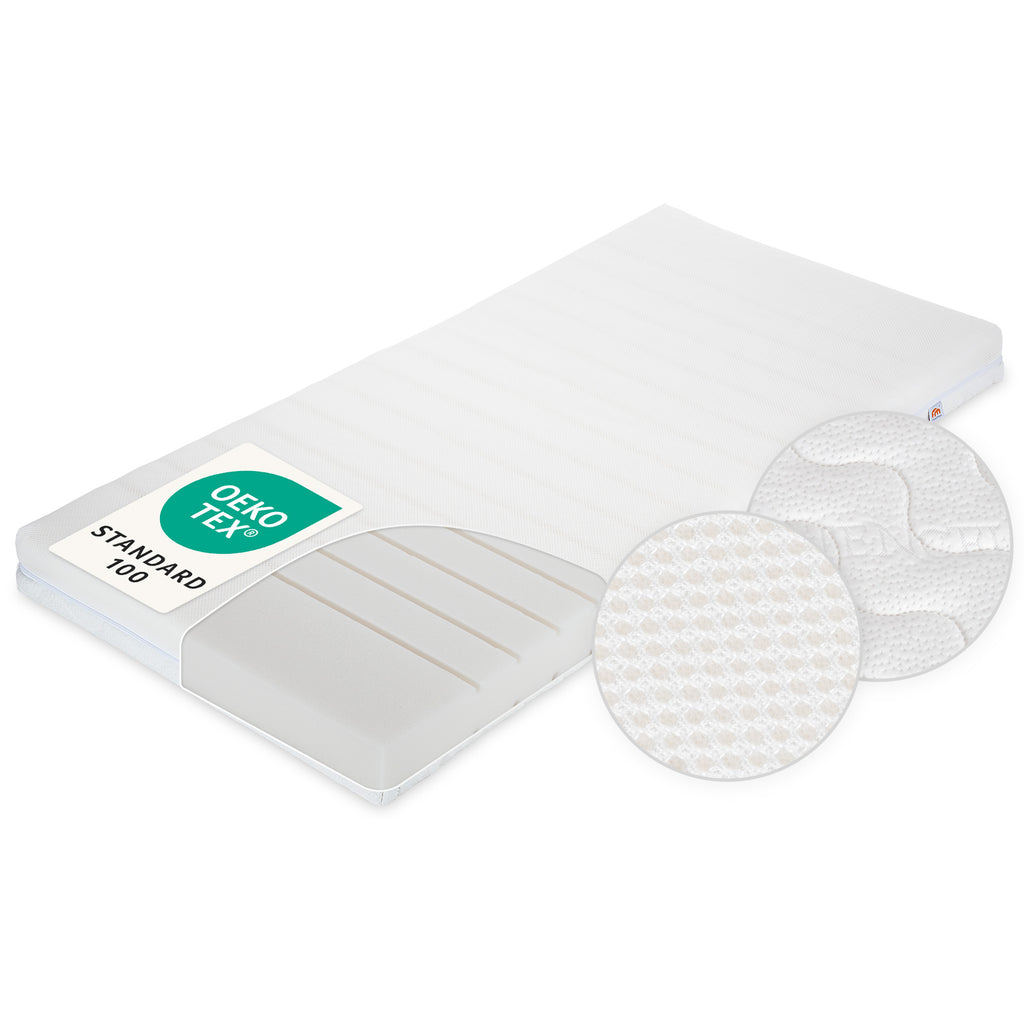 Premium Mattress for Cot 140x70