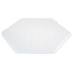 Matratze Premium für Laufgitter 6-eck 100x115 cm