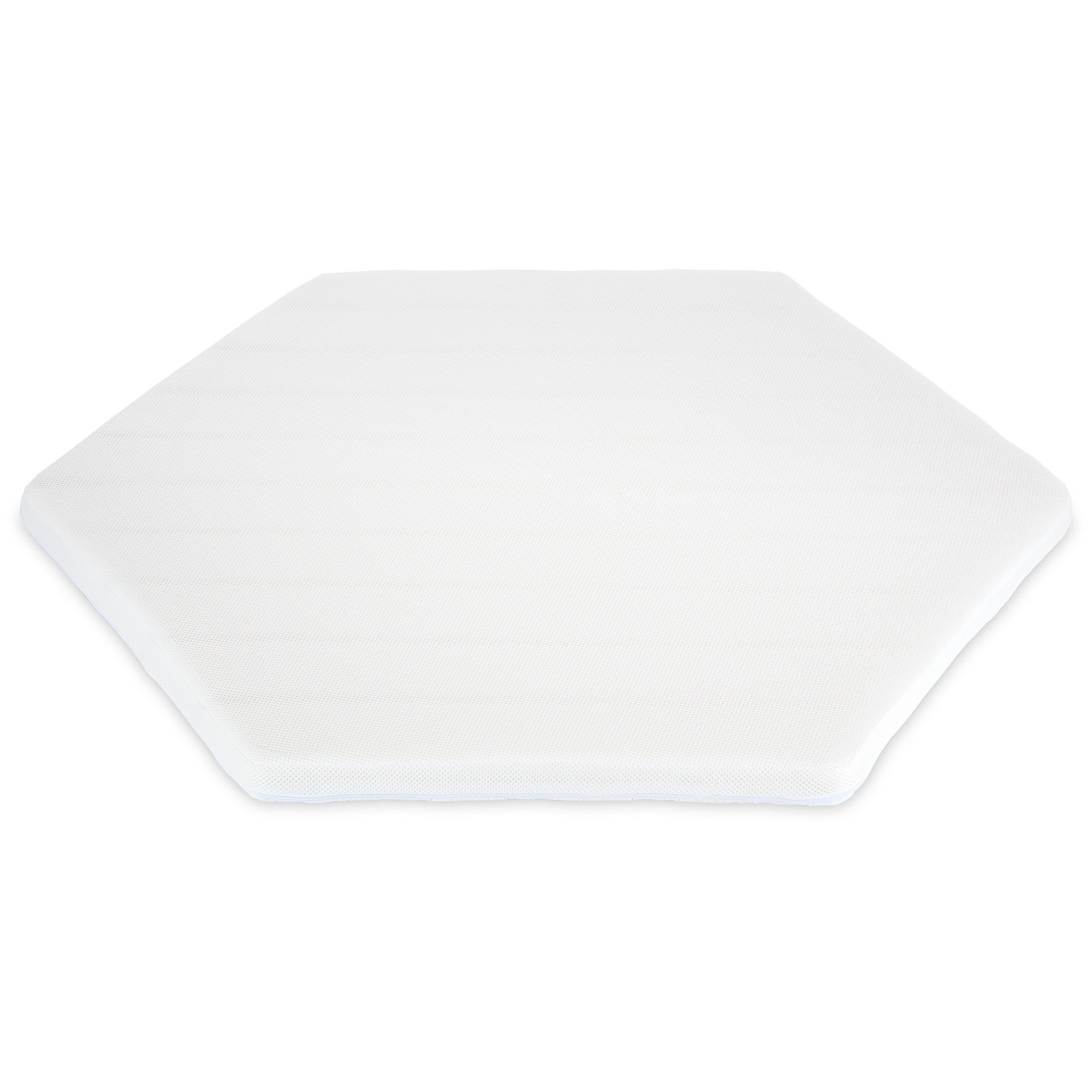 Matratze Premium für Laufgitter 6-eck 100x115 cm