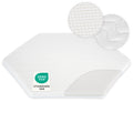 Matratze Premium für Laufgitter 6-eck 100x115 cm