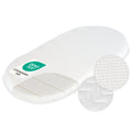 Matratze Premium für Beistellbett 80x40 cm