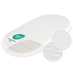 Matratze Premium für Beistellbett 80x40 cm