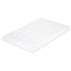 Matratze Premium für Beistellbett 90x55 cm