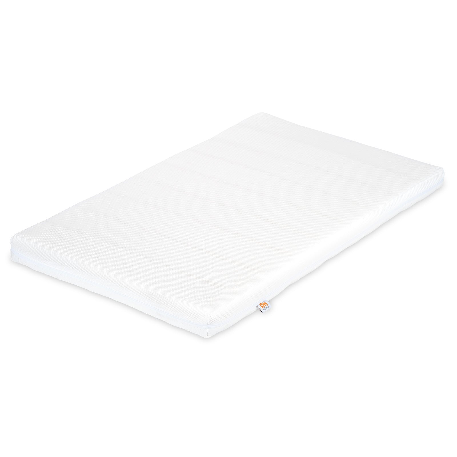 Matratze Premium für Beistellbett 90x55 cm