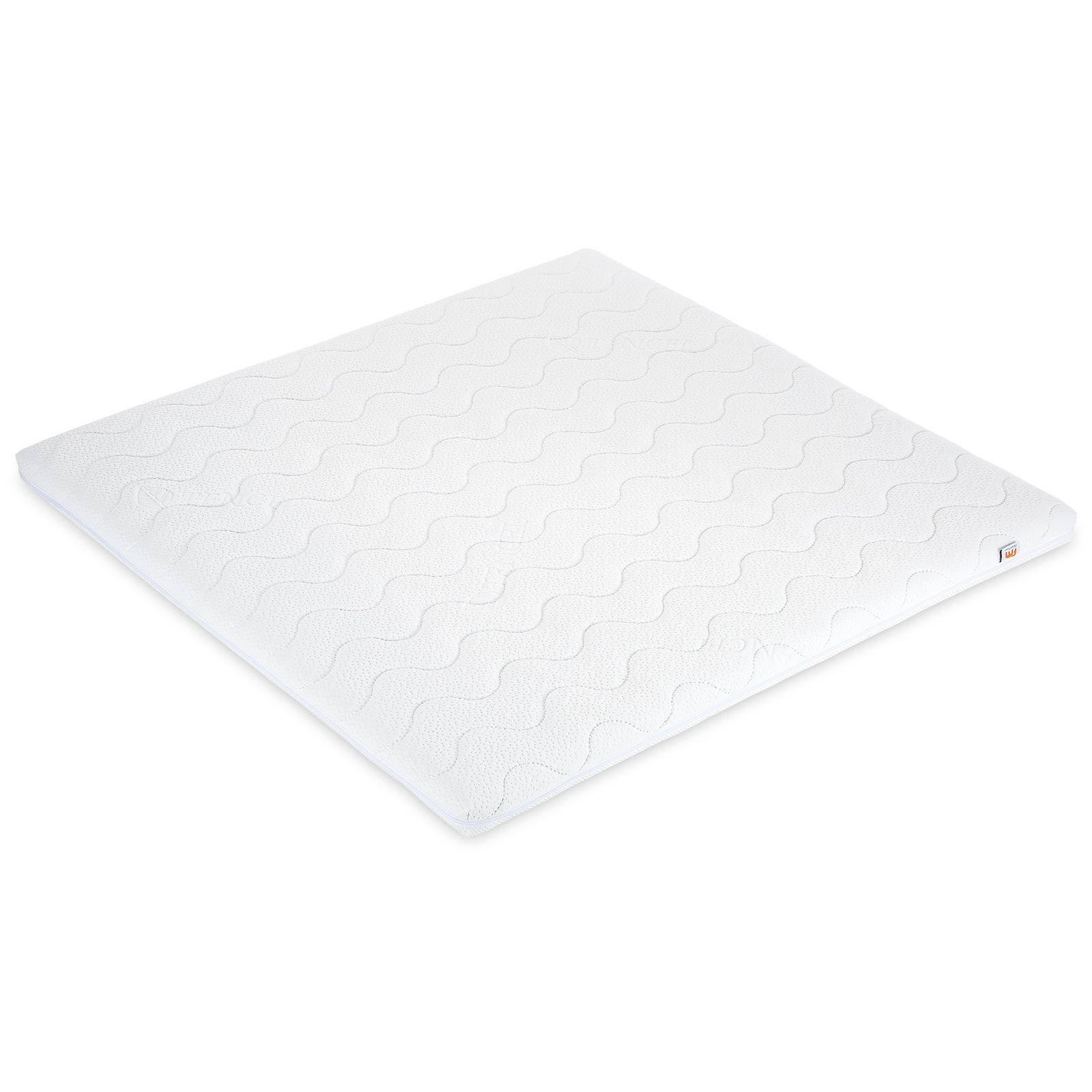 Matratze Premium für Laufgitter 100x100 cm