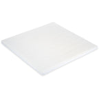 Matratze Premium für Laufgitter 100x100 cm